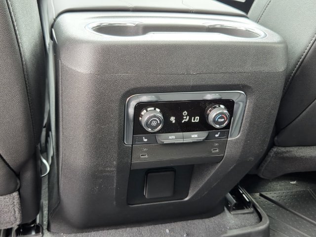 New 2026 Chevrolet Tahoe LT w/ Comfort Package RWD image 11