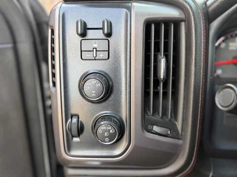 Used 2014 GMC Sierra 1500 SLT w/ All-Terrain Package image 16