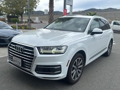 Used 2019 Audi Q7 2.0T Premium Plus w/ Premium Plus Package