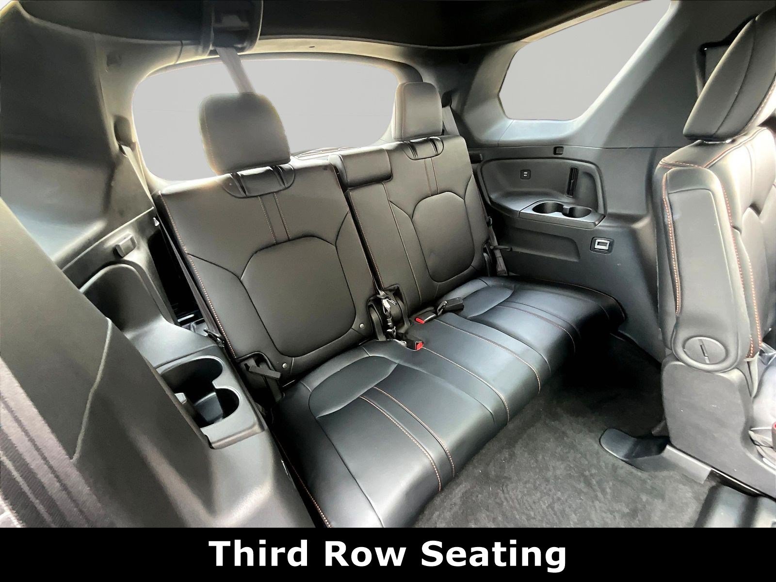 Used 2024 Honda Pilot TrailSport image 26