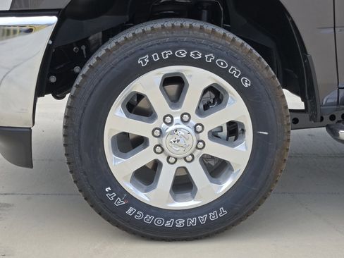 New 2026 RAM 2500 Laramie image 10