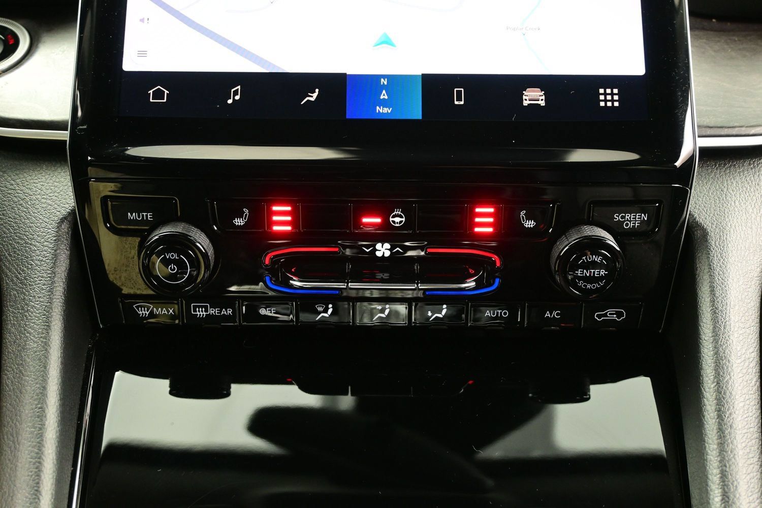 Used 2023 Jeep Grand Cherokee 4WD 4xe image 24