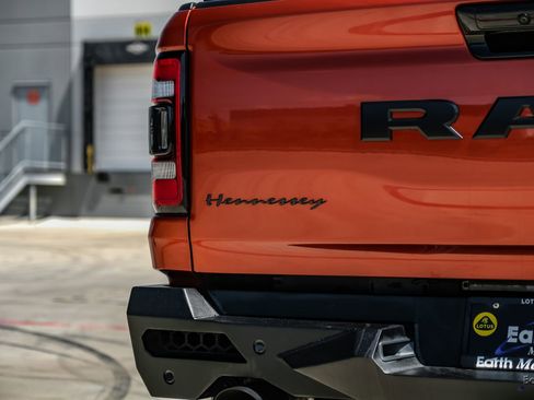 Used 2024 RAM 1500 TRX image 18