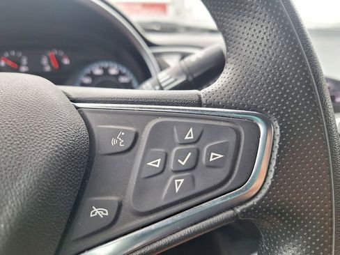 Used 2024 Chevrolet Malibu LT FWD image 12
