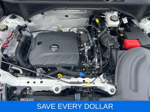 Used 2026 Buick Encore GX Sport Touring FWD image 22