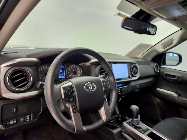 Used 2023 Toyota Tacoma 4x4 Double Cab w/ Trail Edition image 12