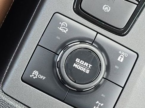 Used 2024 Ford Bronco Sport Badlands w/ Premium Package image 38