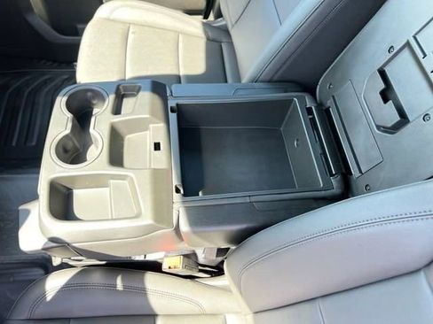 New 2024 Chevrolet Silverado 3500 W/T w/ WT Convenience Package image 24