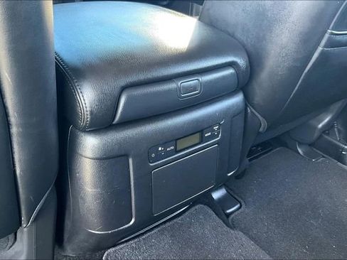 Certified 2024 Nissan Armada SV w/ Cargo Package image 22