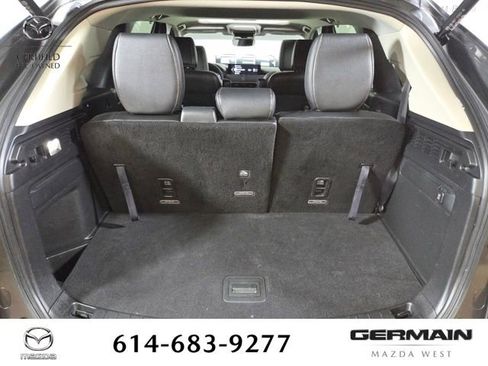 Used 2025 MAZDA CX-90 Plug-In Hybrid w/ Preferred AWD/4WD image 24