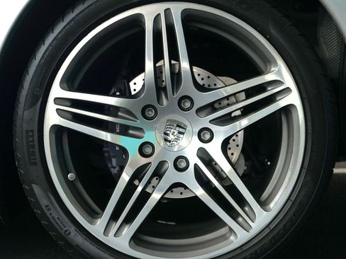 Used 2007 Porsche 911 Carrera image 38