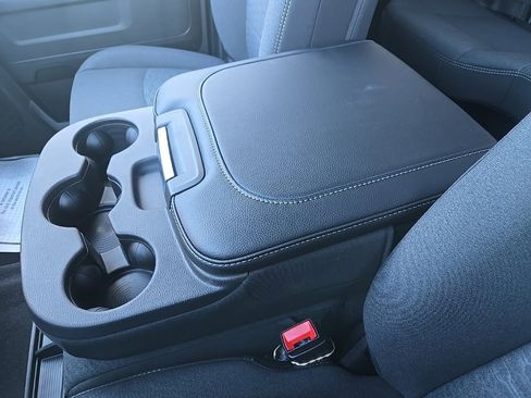 New 2026 RAM 3500 Tradesman image 71