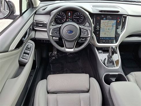 Used 2023 Subaru Legacy Limited image 11