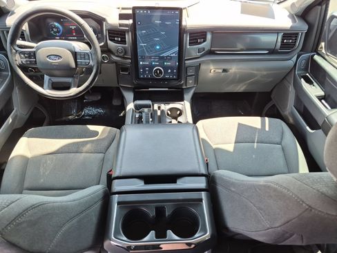 Used 2024 Ford F150 Lightning Flash AWD/4WD image 22
