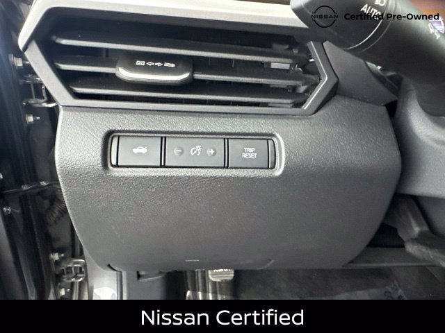 Certified 2026 Nissan Altima 2.5 SV FWD image 33