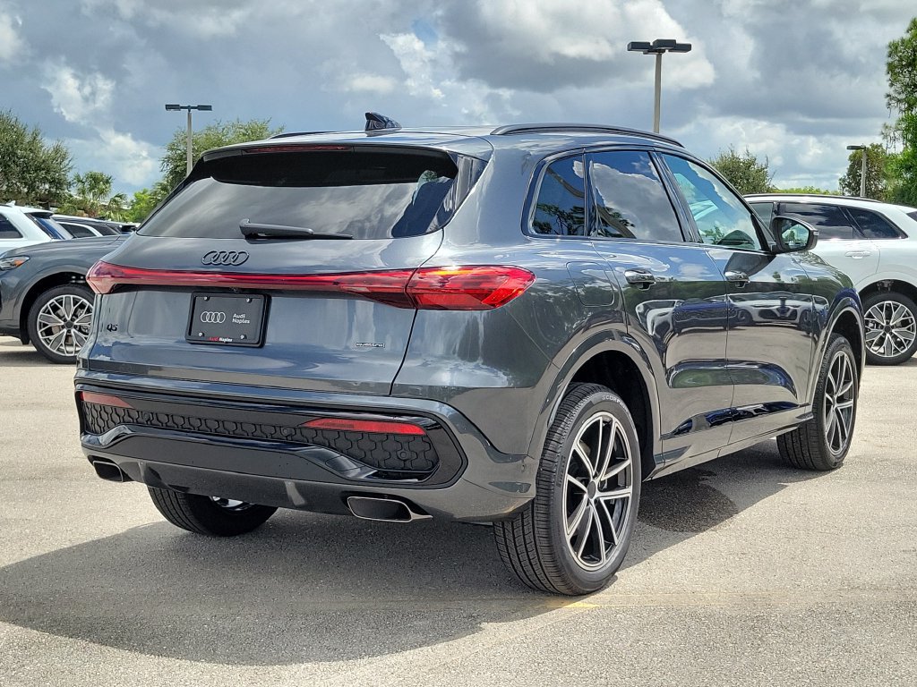 New 2026 Audi Q5 Premium Plus AWD/4WD image 5