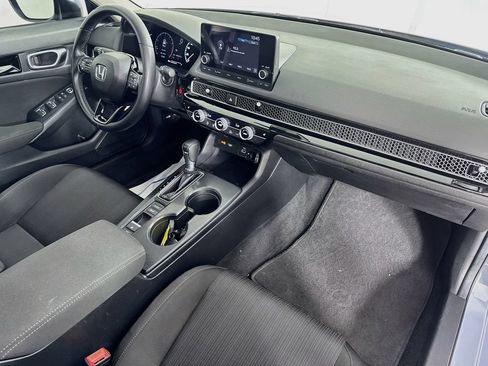Used 2024 Honda Civic EX image 34