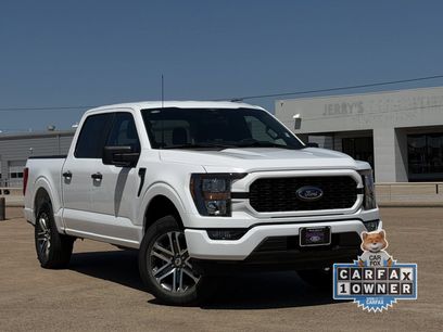 Used 2023 Ford F150 XL w/ STX Appearance Package