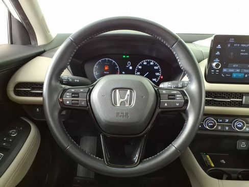 Used 2025 Honda HR-V EX-L image 17