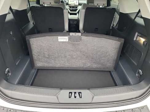 New 2026 Ford Explorer Active w/ Active Comfort Package image 39