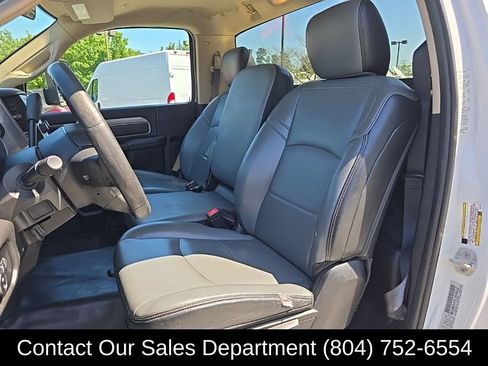 Used 2019 RAM 5500 Tradesman image 18