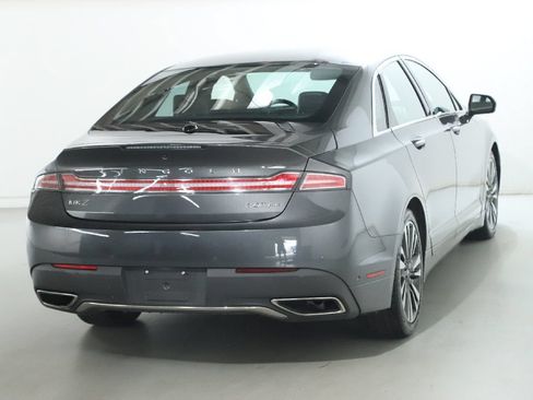 Used 2018 Lincoln MKZ Reserve w/ Technology Package AWD/4WD image 44