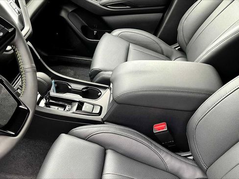 New 2025 Subaru Ascent Bronze Edition image 7