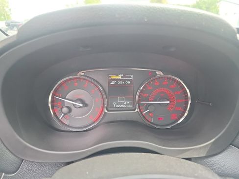 Used 2015 Subaru WRX Premium AWD/4WD image 18