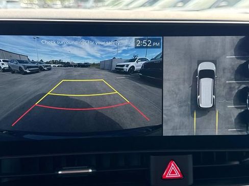 New 2026 Kia Carnival SX FWD image 28