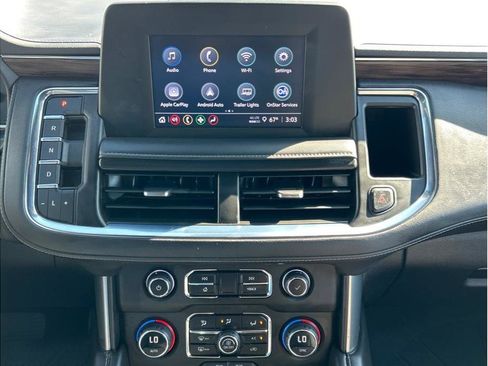 Used 2023 Chevrolet Tahoe LS w/ Driver Alert Package image 18