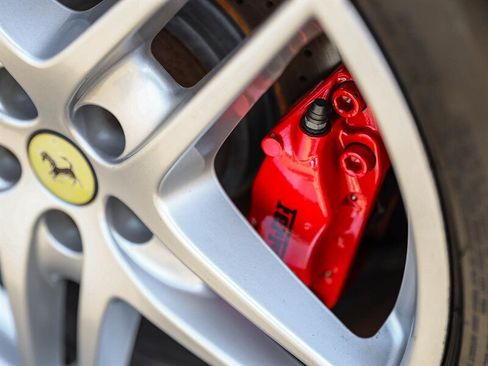 Used 2007 Ferrari F430 Spider RWD image 16