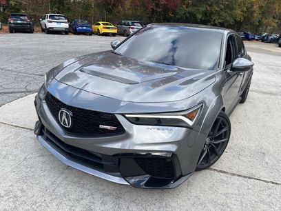 Used 2024 Acura Integra Type S