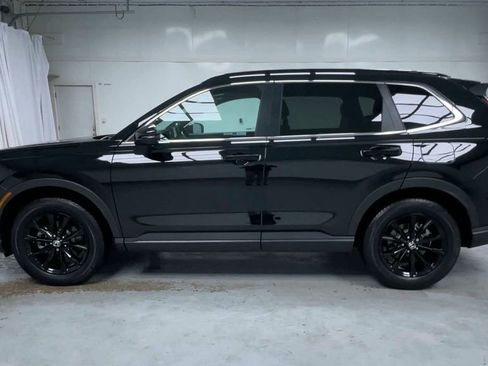 Used 2025 Honda CR-V Sport-L image 5