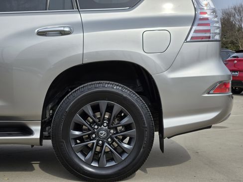 Certified 2023 Lexus GX 460 Premium image 16