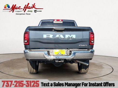 New 2026 RAM 2500 Tradesman image 5