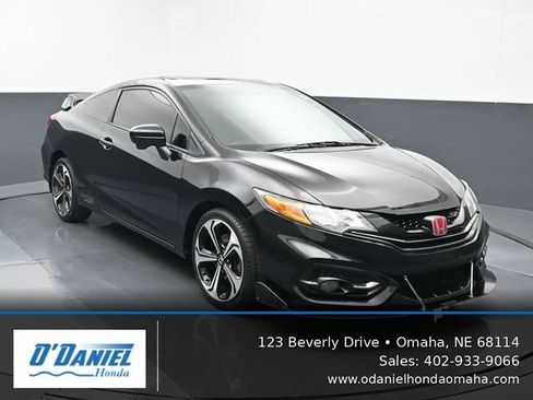 Used 2015 Honda Civic Si image 8