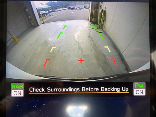 Certified 2023 Subaru Ascent Onyx Edition AWD/4WD image 20
