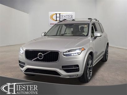 Used 2019 Volvo XC90 T5 Momentum