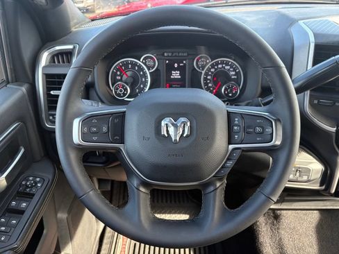 Used 2026 RAM 2500 Big Horn AWD/4WD image 17