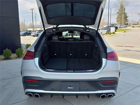 Certified 2024 Mercedes-Benz GLE 53 AMG 4MATIC Coupe image 6