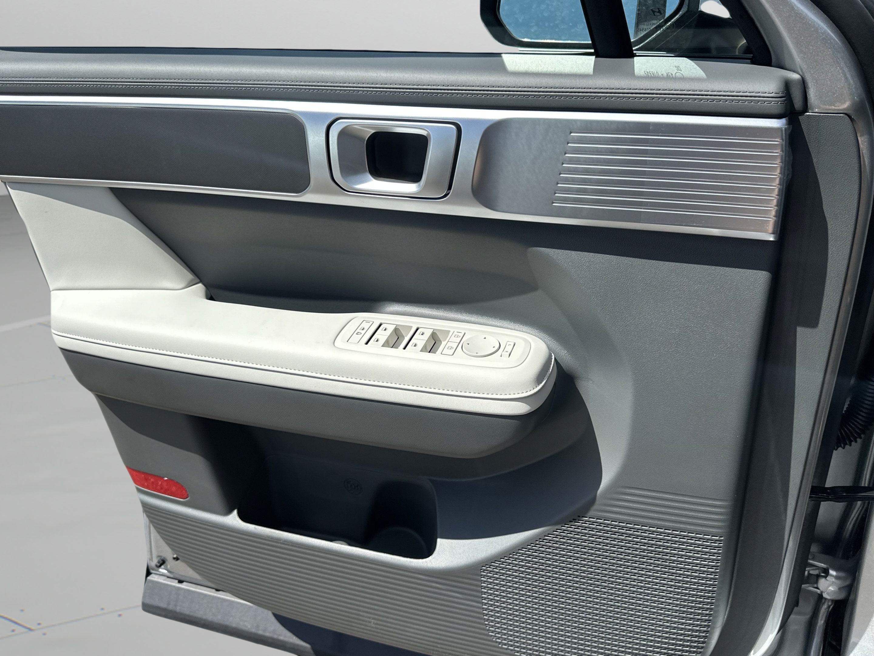 New 2027 Hyundai Santa Fe SEL FWD image 19