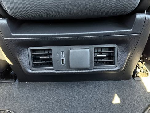 New 2026 GMC Sierra 1500 Elevation AWD/4WD image 37