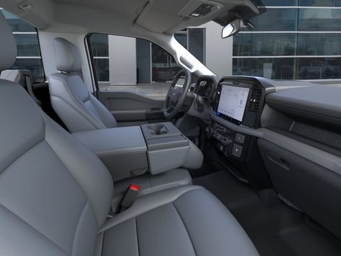 New 2026 Ford F150 XL RWD image 13