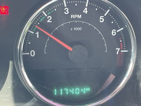 Used 2016 Jeep Wrangler Unlimited Sahara w/ Max Tow Package image 17