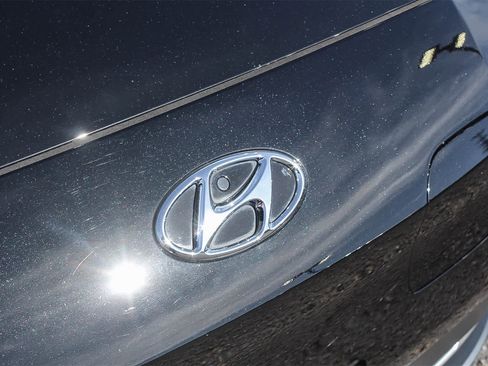 Certified 2023 Hyundai Kona SE w/ Cargo Package image 17