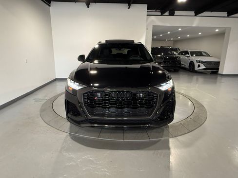 Used 2024 Audi RS Q8 AWD/4WD image 6