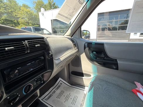 Used 2000 Ford Ranger 2WD SuperCab image 22
