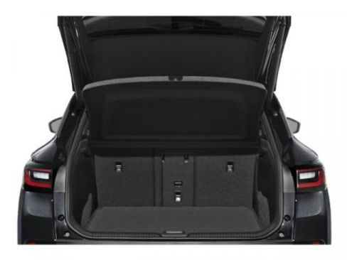 Used 2023 Volkswagen ID.4 Pro S AWD/4WD image 11