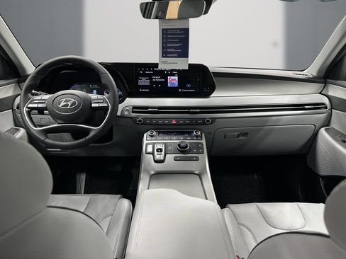 Certified 2024 Hyundai Palisade SEL FWD image 19