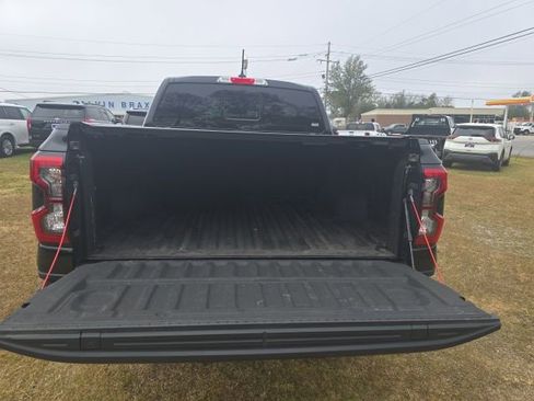 Used 2024 Ford Ranger Lariat AWD/4WD image 13